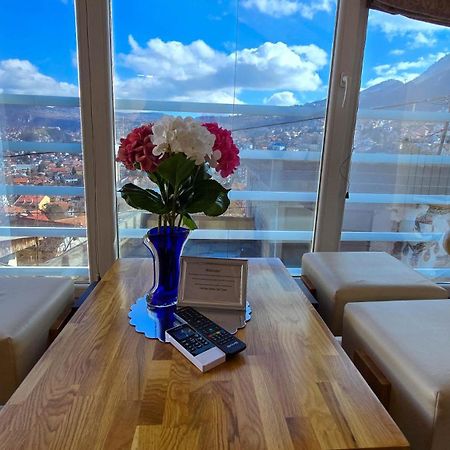 Holiday Home Old Town Сараево Экстерьер фото
