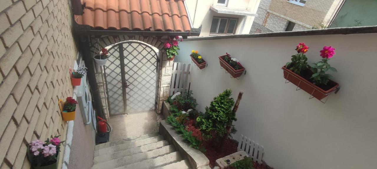 Holiday Home Old Town Сараево Экстерьер фото