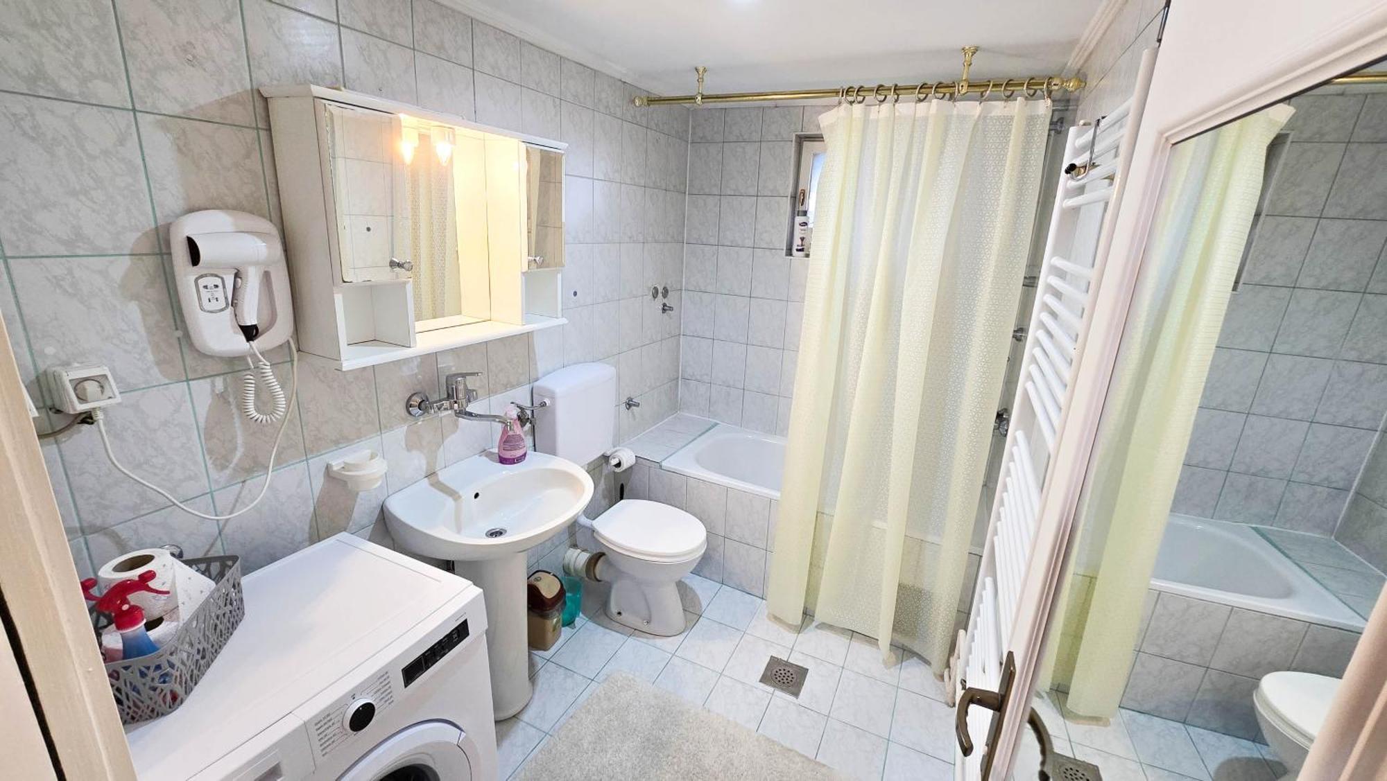 Holiday Home Old Town Сараево Экстерьер фото