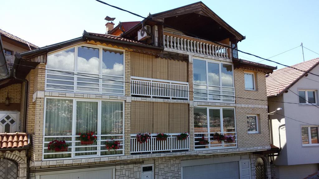 Holiday Home Old Town Сараево Экстерьер фото